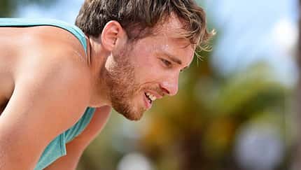 Wie hart muss mein wirklich Training sein?