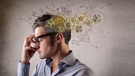 Es gibt viele Wege, sein Gehirn zu trainieren und Demenz vorzubeugen