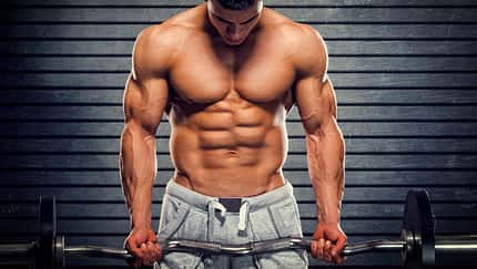 Dicke Arme zum greifen nah Dicke Arme zum greifen nah