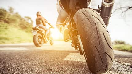 Motorrad mit ABS – das sagen Experten