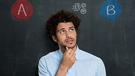 So treffen Sie immer die richtigen Entscheidungen