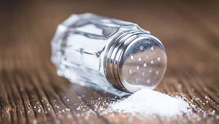 Salz gesund oder ungesund: hier kommt die Wahrheit! Salz gesund oder ungesund: hier kommt die Wahrheit!