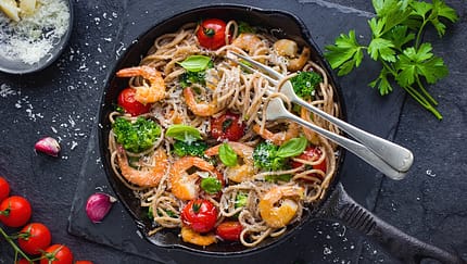 Abnehmen mit Slow Carbs – so geht's