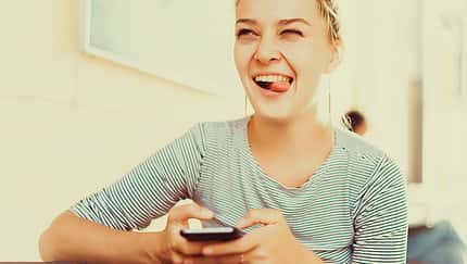 7 wichtige Tipps für den WhatsApp-Flirt