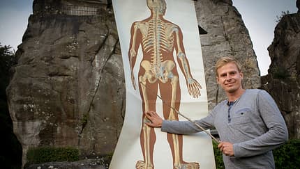 Tobias Rau