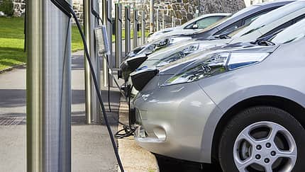 Seit Juli 2016 wird der Kauf von Elektroautos und Plugin-Hybrid-Modellen vom Bund gefördert