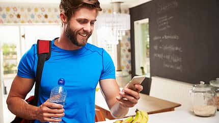 So viel Geld verschwenden Sie im Gym