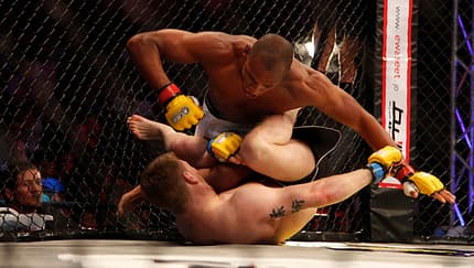 Ist MMA zu brutal? Oder ist die Kritik unbegründet