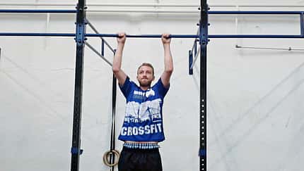 Fitnesskurs Crossfit im Test