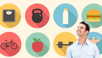 Der Fitnesskurs-Test