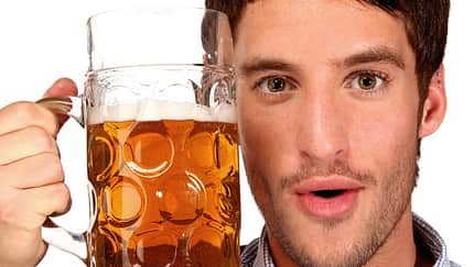 Bier selber brauen: So geht's