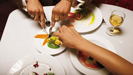 Rezepte für zwei Rezepte für zwei