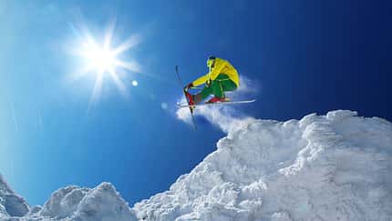 Freeriding