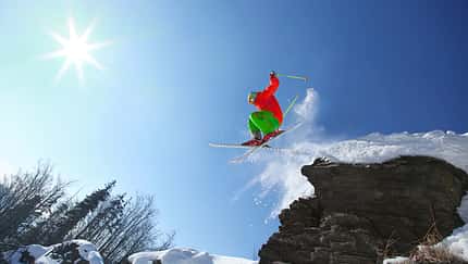 Die besten Ski-Techniken