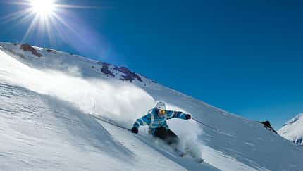 Argentinien