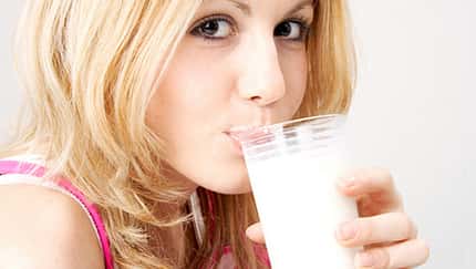 Das Beste aus der Milch ist nicht für jeden gut