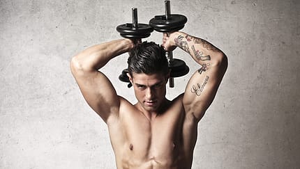 Der Sportman