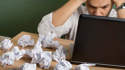 Online-Bewerbung: nie mehr Papierkram
