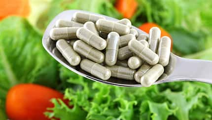 Leckeres Doping: Die Natur liefert reichlich legale Leistungsverstärker. Aber sind auch alle gesund?
