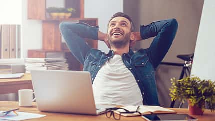 Mit diesen 6 Tipps haben Sie mehr Spaß im Job