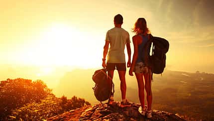 Trekkingtouren