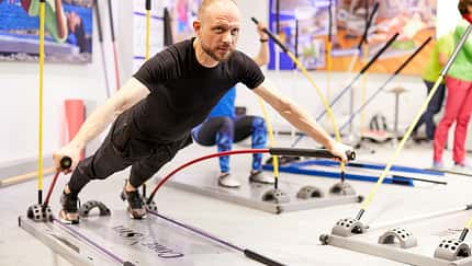 Das sind die Trends der FIBO 2019