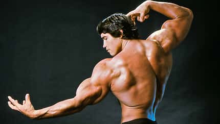 Das sind Arnies ultimative Fitness-Tipps