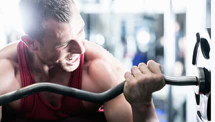 Ratgeber Fitnessstudio