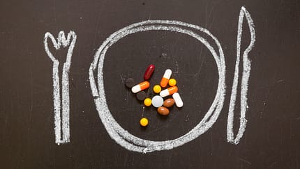 Lassen Sie sich nicht verschaukeln: Functional Food ist nicht besser, nur teurer