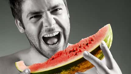 Macht der Fruchtzucker in Obst dick?