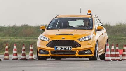 Sommerreifen-Test 2016