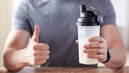 Food-Replacement: Trinken statt Essen ist der neue Trend Food-Replacement: Trinken statt Essen ist der neue Trend