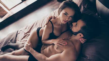 Was wollen Frauen im Bett?