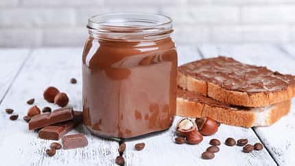 Wir verraten Ihnen, wie Sie ohne viel Aufwand Nutella selber machen können