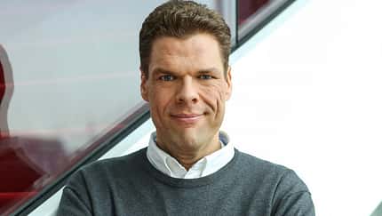 Tetje Mierendorf Podcast Nico Airone