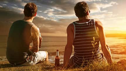 An diesen 7 Hinweisen erkennen Sie falsche Freunde
