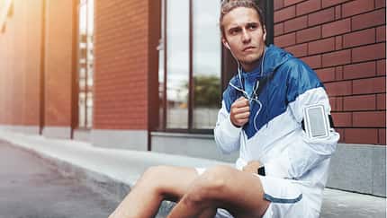 Kann man mittels Hypnose den inneren Schweinehund austricksen?