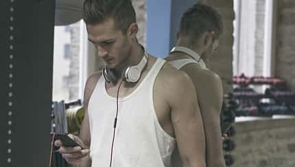 Diese 10 Gym-Typen rauben uns den letzten Nerv