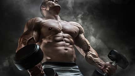 Das sind die neuen Gebote für erfolgreiches Bodybuilding