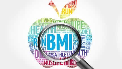 Der kostenlose Body-Mass-Index-Rechner von MensHealth.de