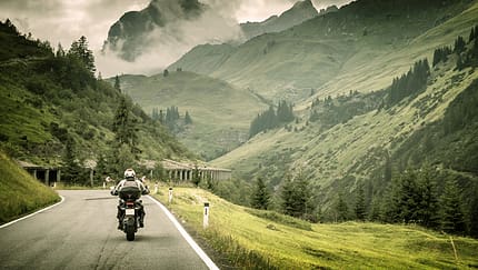 Tipps für den Motorradurlaub Tipps für den Motorradurlaub