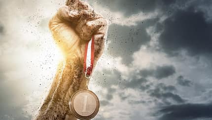 5 Strategien für Muskelsieger 5 Strategien für Muskelsieger