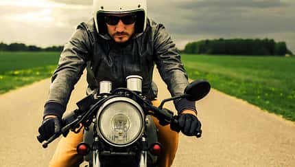 Aktuelle Motorräder Aktuelle Motorräder