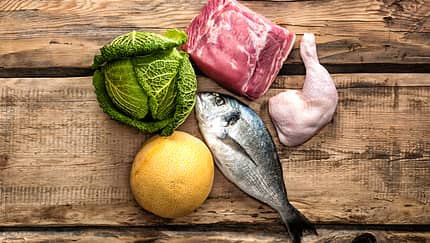 Abnehmen leicht gemacht – mit dem LOGI-Ernährungsplan Abnehmen leicht gemacht – mit dem LOGI-Ernährungsplan