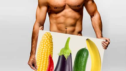 Mögen Sie Ihren Penis?