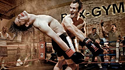 Das Box-Workout: Volltreffer für Ihre Fitness Das Box-Workout: Volltreffer für Ihre Fitness