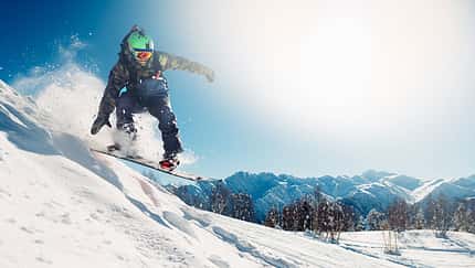 Wintersport