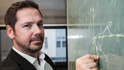 Power-Prof: Stephan Geisler