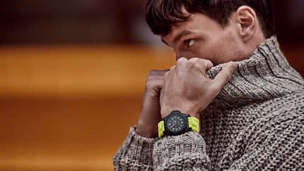 Victorinox INOX Carbon