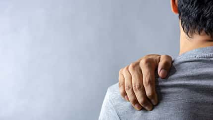 Nicht jeder Schmerz ist harmlos und verschwindet folgenlos